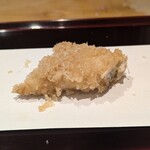 天ぷら たけうち - 