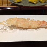 天ぷら たけうち - 