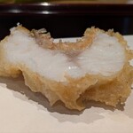 天ぷら たけうち - 