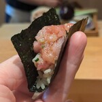 天ぷら たけうち - 