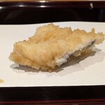 天ぷら たけうち - 