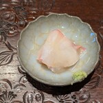 天ぷら たけうち - 