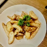 個室居酒屋 大宮庵 - 