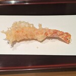 天ぷら たけうち - 