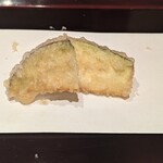 天ぷら たけうち - 