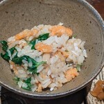 天ぷら たけうち - 