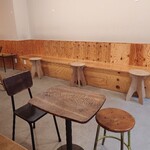 KANNON COFFEE Oosu ten