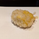 天ぷら たけうち - 