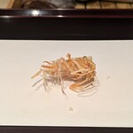 天ぷら たけうち - 