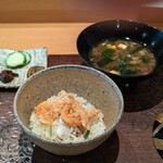 天ぷら たけうち - 