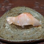 天ぷら たけうち - 