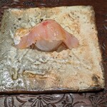 天ぷら たけうち - 