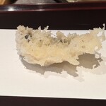 天ぷら たけうち - 