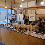 KANNON COFFEE Oosu ten