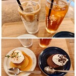 カンノンコーヒー - 