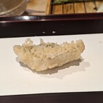 天ぷら たけうち - 