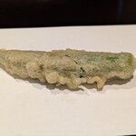 天ぷら たけうち - 