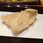 天ぷら たけうち - 