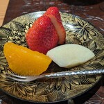 天ぷら たけうち - 