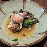 天ぷら たけうち - 