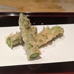 天ぷら たけうち - 