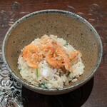 天ぷら たけうち - 