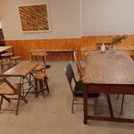 KANNON COFFEE Oosu ten