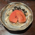 天ぷら たけうち - 