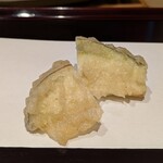 天ぷら たけうち - 