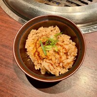 和牛焼肉 とびうし 飯田橋 - 