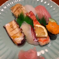 すし一 - 