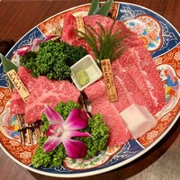 和牛焼肉 とびうし 飯田橋 - 