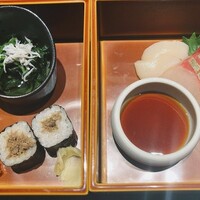 京都つゆしゃぶCHIRIRI 銀座京橋店 - 