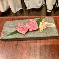 和牛焼肉 とびうし 飯田橋 - 