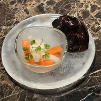 Shangri-La's secret ROPPONGI - 