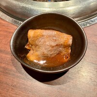 和牛焼肉 とびうし 飯田橋 - 