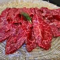 焼肉ここのみ -  焼肉ここのみ -
