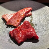 焼肉もちお - 