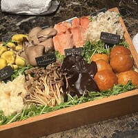 Shangri-La's secret ROPPONGI - 