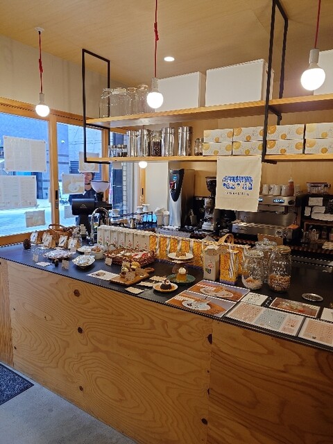 KANNON COFFEE Oosu Ten photo 4