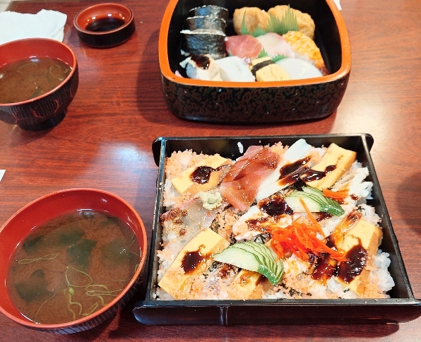 Osu Takara Zushi photo 2