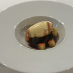 オステリア バッコ - 