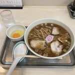 永福町 大勝軒 - 