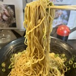 きさく - ✅汁なし担々麺ダブル¥720❗️