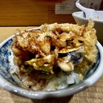 親鶏中華そば 綾川 本店 - 