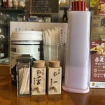 ナイス☆ユカリ - 卓上