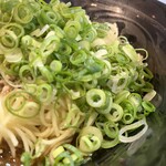 きさく - ✅汁なし担々麺ダブル¥720❗️