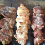 鳥樂苑 - 