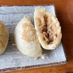 高峰温泉 - 切干大根