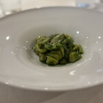 オステリア バッコ - 